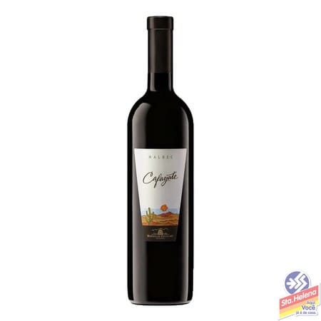 VINHO ARG CAFAYATE MALBEC 750ML