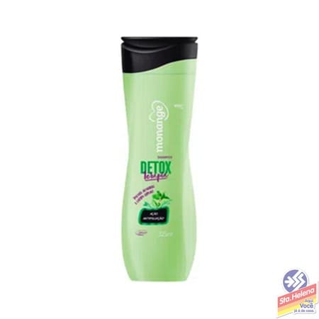 SH MONANGE DETOX TERAPIA FCO 325ML