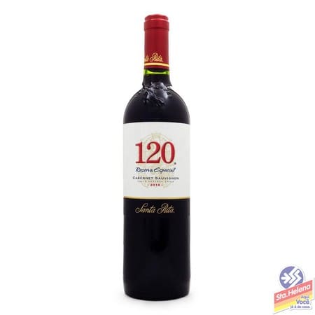 VINHO CHI SANTA VITA CAB SAUVIGNON 750ML