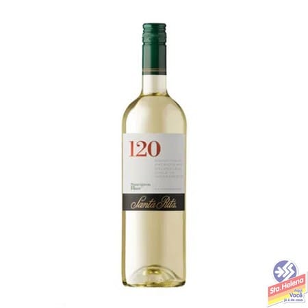 VINHO CHI SANTA VITA SAUV BLANC 750ML
