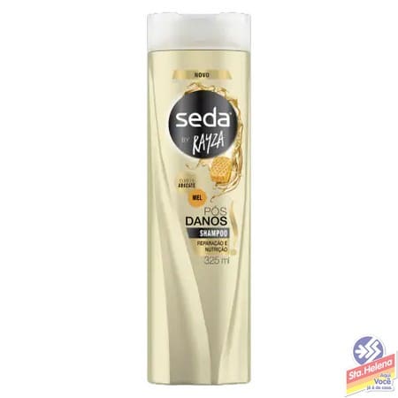 SH SEDA POS DANOS 325ML