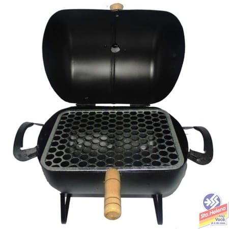 CHURRASQUEIRA FOR GRILL MINI BAFFO