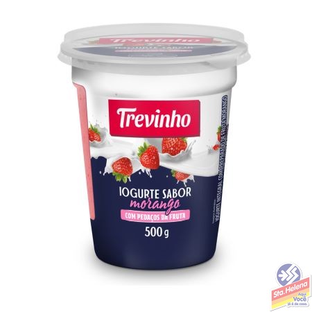 IOG TREVINHO PEDACOS MORANGO 500G