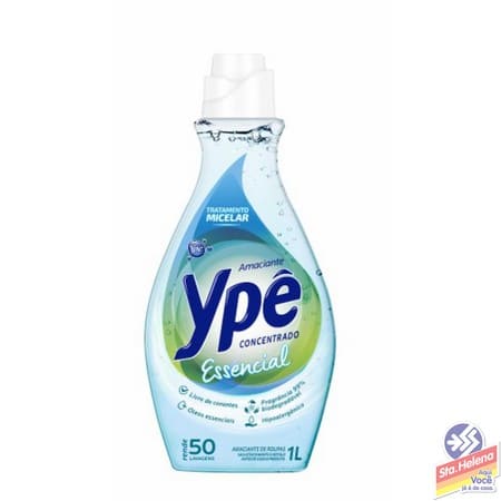 AMAC YPE CONCENTRADO ESSENCIAL 1 LT