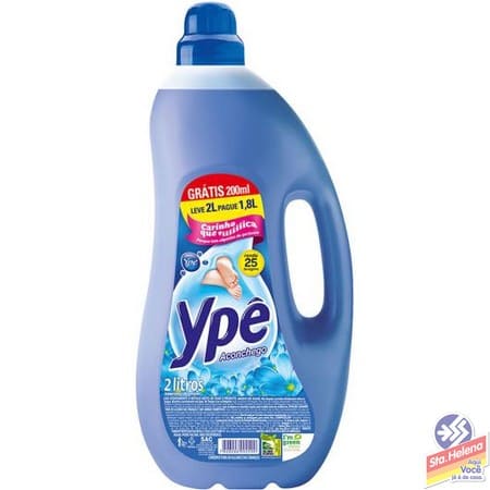 AMAC YPE ACONCHEGO LV2LT PG1 6LT