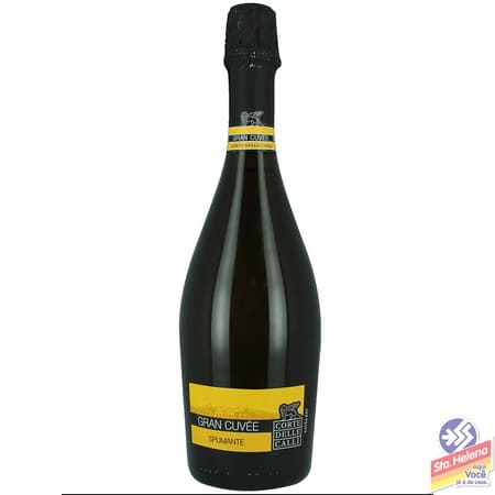 ESPUMANTE CORTE DEL CALLI 750ML