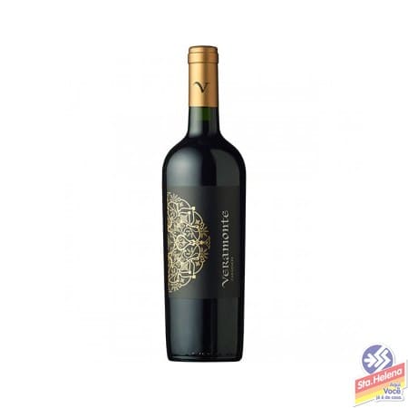 VINHO CHI VERAMONTE CARMENERE 750ML