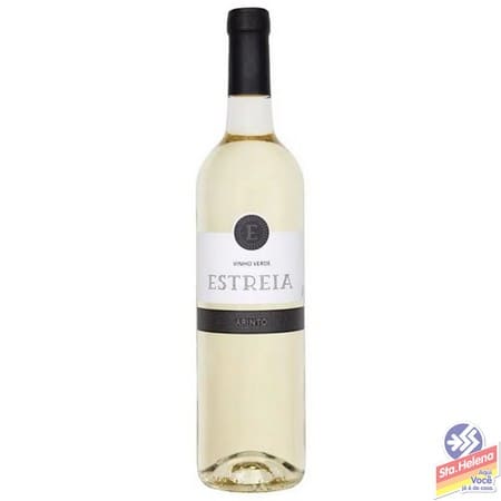 VINHO PORT ESTREIA ARINTO VERDE 750ML