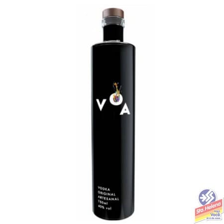 VODKA VOA GFA 750ML