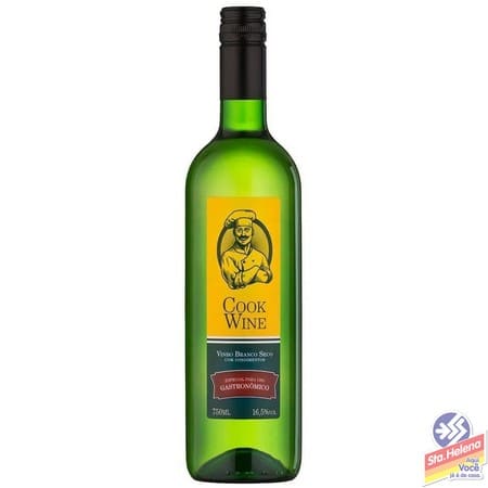 VINHO MIORANZA BCO SECO COOK WINE 750ML
