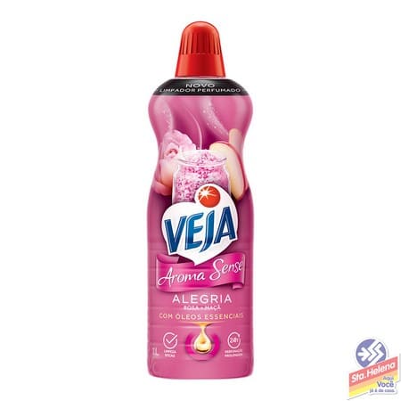 VEJA PERF ALEGRIA 1 LITRO