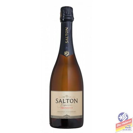 ESPUMANTE SALTON PROSECCO 750ML