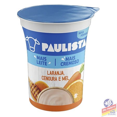 IOG PAULISTA LAR CEN MEL COPO 150G