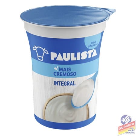 IOG PAULISTA INTEGRAL COPO 150G
