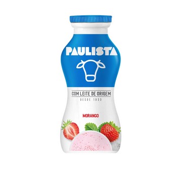 IOG PAULISTA MORANGO GFA 170G