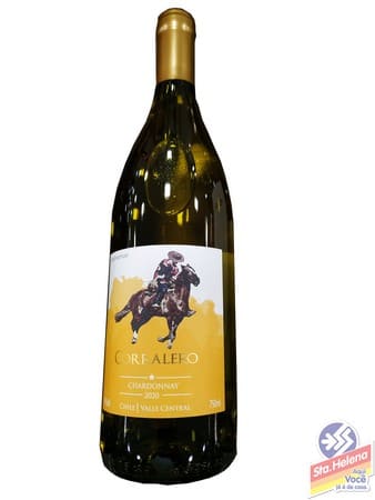 VINHO CHI CORRALERO CHARDONNAY 750ML