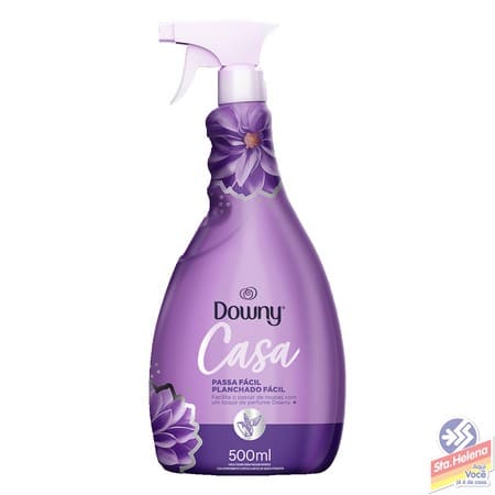 PASSA FACIL DOWNY CASA 500ML