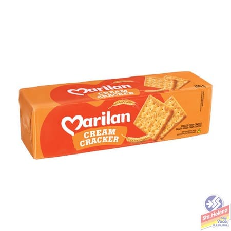 BISC MARILAN CREAM CRACKER 170G