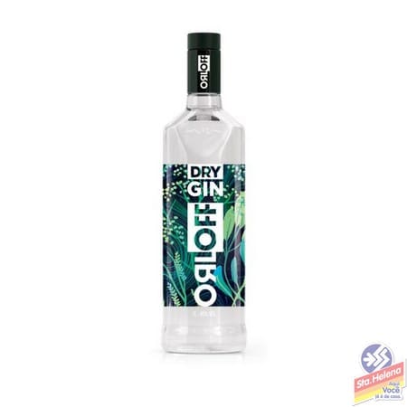 GIN ORLOFF GFA 1LT