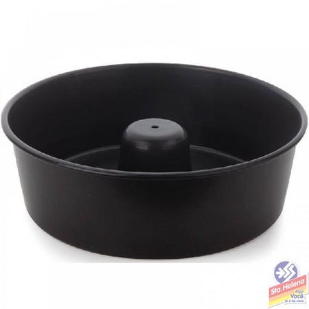 FORMA MULTIFLON REDONDA C CONE 24CM