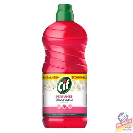 LIMP CIF PERFUME HARMONIZANTE 1 750ML