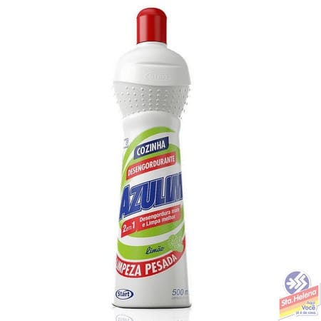 DESENG AZULIM LIMP PESADA 500ML