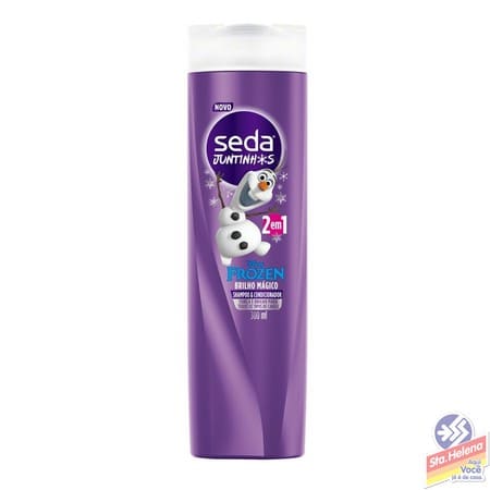 SH SEDA JUNTINHOS 2EM1 300ML