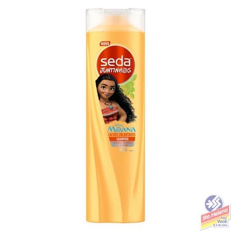 SH SEDA JUNTINHOS CACHOS 300ML