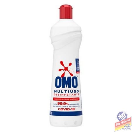 MULTI USO OMO ORIGINAL 500ML
