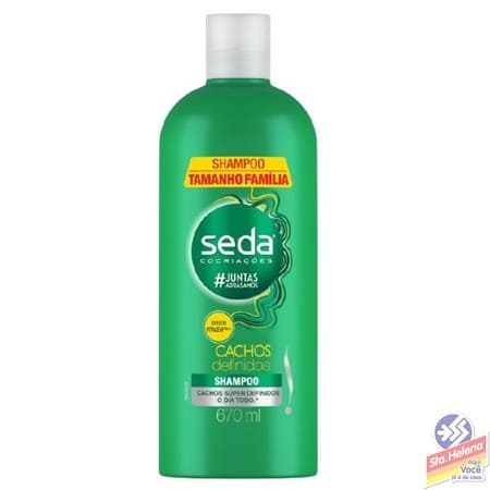 SH SEDA CACHOS DEFINIDOS 670ML