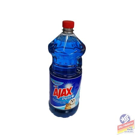 LIMP AJAX PETS ORIGINAL 1 75 LITROS