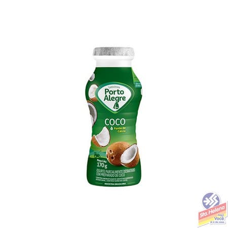 IOG PORTO ALEGRE COCO 170G