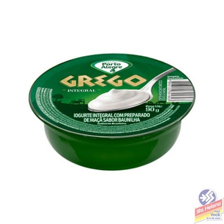 IOG PORTO ALEGRE GREGO INTEGRAL 90G