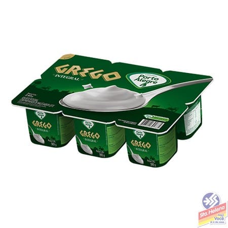 IOG PORTO ALEGRE GREGO INTEGRAL 540G