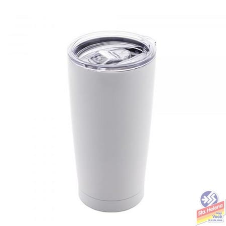 COPO TERMICO WOLFF INOX C TAMPA BCO 600M
