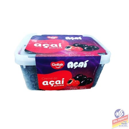 ACAI GELLAK POTE 1 LITRO