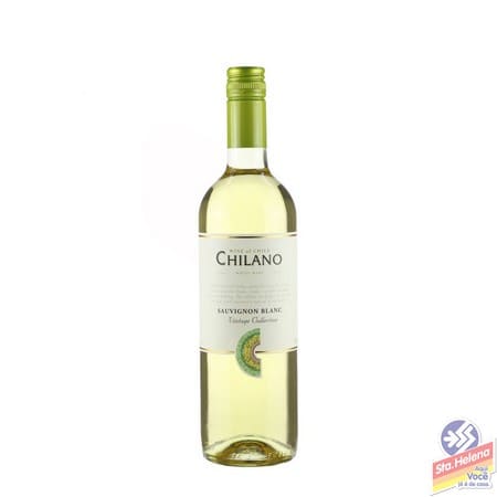 VINHO CHI CHILANO SAUVIGNON BRANCO 750ML