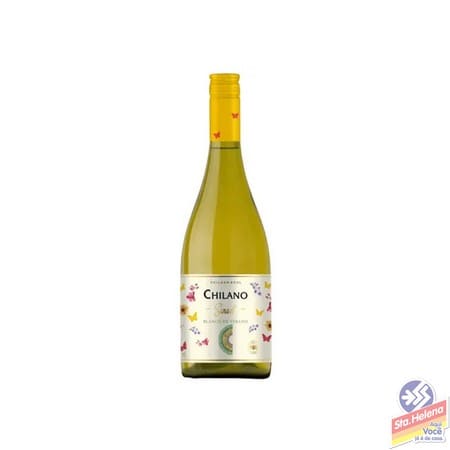 VINHO CHI CHILANO SUNSET BRANCO 750ML