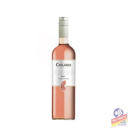 VINHO CHI CHILANO ROSE 750ML
