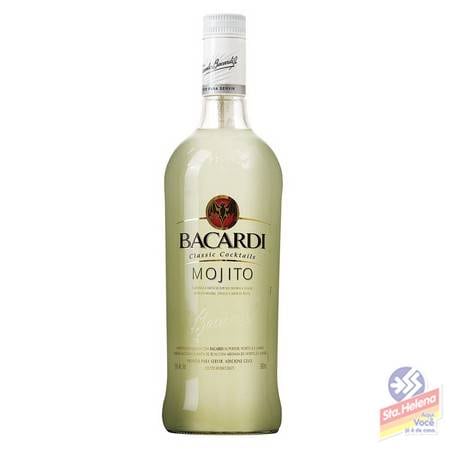 RUM BACARDI MOJITO GFA 980ML