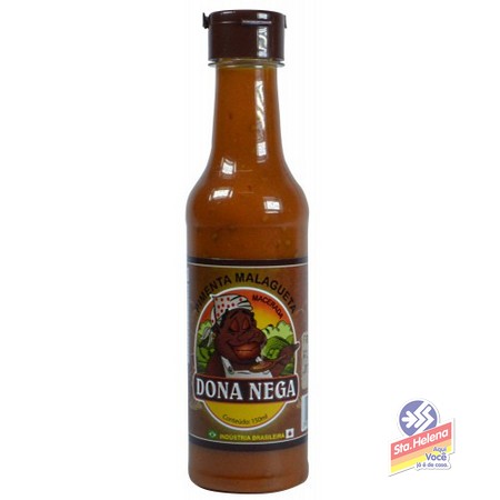 PIMENTA MALAGUETA MACERADA D NEGA 150ML
