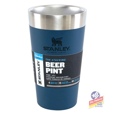 COPO TERMICO STANLEY ABYSS S TAMPA 473ML