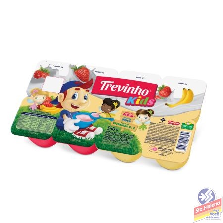 QUEIJO P SUISSE TREVINHO MOR BANANA 360G