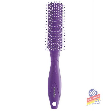 ESCOVA CABELO CONDOR MARLENE